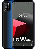 Best available price of LG W41 Pro in Belarus