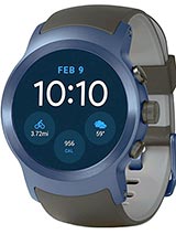 Best available price of LG Watch Sport in Belarus