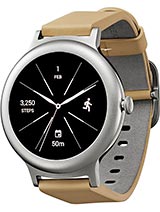 Best available price of LG Watch Style in Belarus