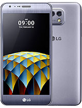 Best available price of LG X cam in Belarus