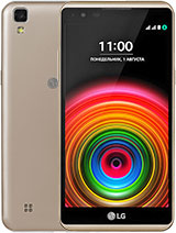 Best available price of LG X power in Belarus