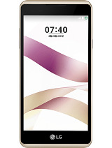 Best available price of LG X Skin in Belarus