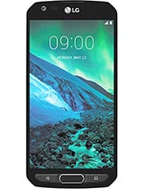 Best available price of LG X venture in Belarus