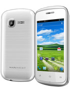 Best available price of Maxwest Android 320 in Belarus