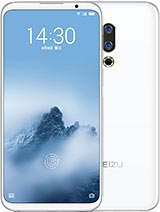 Best available price of Meizu 16 in Belarus