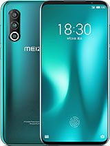 Best available price of Meizu 16s Pro in Belarus