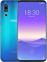 Best available price of Meizu 16s in Belarus