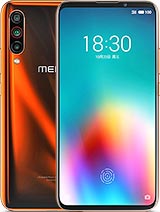 Best available price of Meizu 16T in Belarus