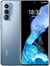 Best available price of Meizu 18 in Belarus