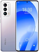 Best available price of Meizu 18s in Belarus