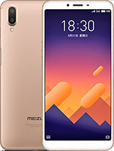 Best available price of Meizu E3 in Belarus