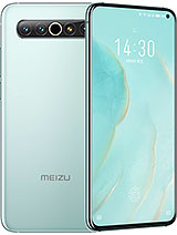 Best available price of Meizu 17 Pro in Belarus