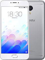 Best available price of Meizu M3 Note in Belarus