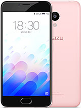 Best available price of Meizu M3 in Belarus