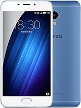 Best available price of Meizu M3e in Belarus