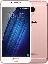 Best available price of Meizu M3s in Belarus