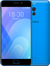 Best available price of Meizu M6 Note in Belarus