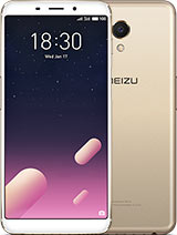 Best available price of Meizu M6s in Belarus