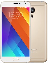 Best available price of Meizu MX5e in Belarus