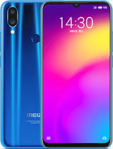 Best available price of Meizu Note 9 in Belarus