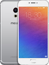 Best available price of Meizu Pro 6 in Belarus