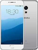 Best available price of Meizu Pro 6s in Belarus