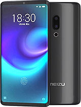 Best available price of Meizu Zero in Belarus