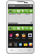 Best available price of Micromax A111 Canvas Doodle in Belarus