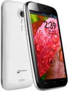 Best available price of Micromax A116 Canvas HD in Belarus