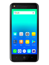 Best available price of Micromax Bharat 3 Q437 in Belarus