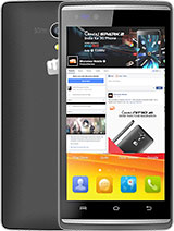 Best available price of Micromax Canvas Fire 4G Q411 in Belarus