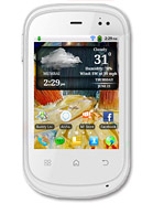 Best available price of Micromax Superfone Punk A44 in Belarus