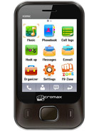 Best available price of Micromax X335C in Belarus