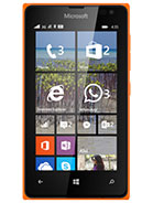 Best available price of Microsoft Lumia 435 Dual SIM in Belarus