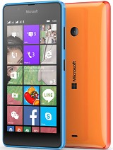 Best available price of Microsoft Lumia 540 Dual SIM in Belarus