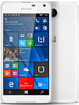 Best available price of Microsoft Lumia 650 in Belarus