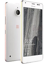 Best available price of Microsoft Lumia 850 in Belarus