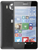 Best available price of Microsoft Lumia 950 Dual SIM in Belarus