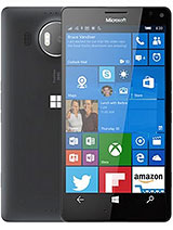 Best available price of Microsoft Lumia 950 XL Dual SIM in Belarus