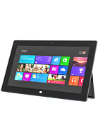 Best available price of Microsoft Surface in Belarus