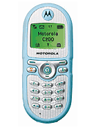 Best available price of Motorola C200 in Belarus