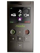 Best available price of Modu Phone in Belarus