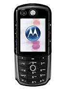 Best available price of Motorola E1000 in Belarus