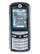 Best available price of Motorola E398 in Belarus