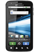 Best available price of Motorola ATRIX 4G in Belarus