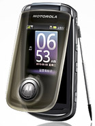 Best available price of Motorola A1680 in Belarus