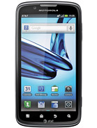 Best available price of Motorola ATRIX 2 MB865 in Belarus