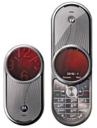 Best available price of Motorola Aura in Belarus