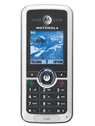 Best available price of Motorola C168 in Belarus