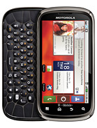 Best available price of Motorola Cliq 2 in Belarus